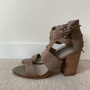 COPY - Hinge (Nordstrom Brand) size 11